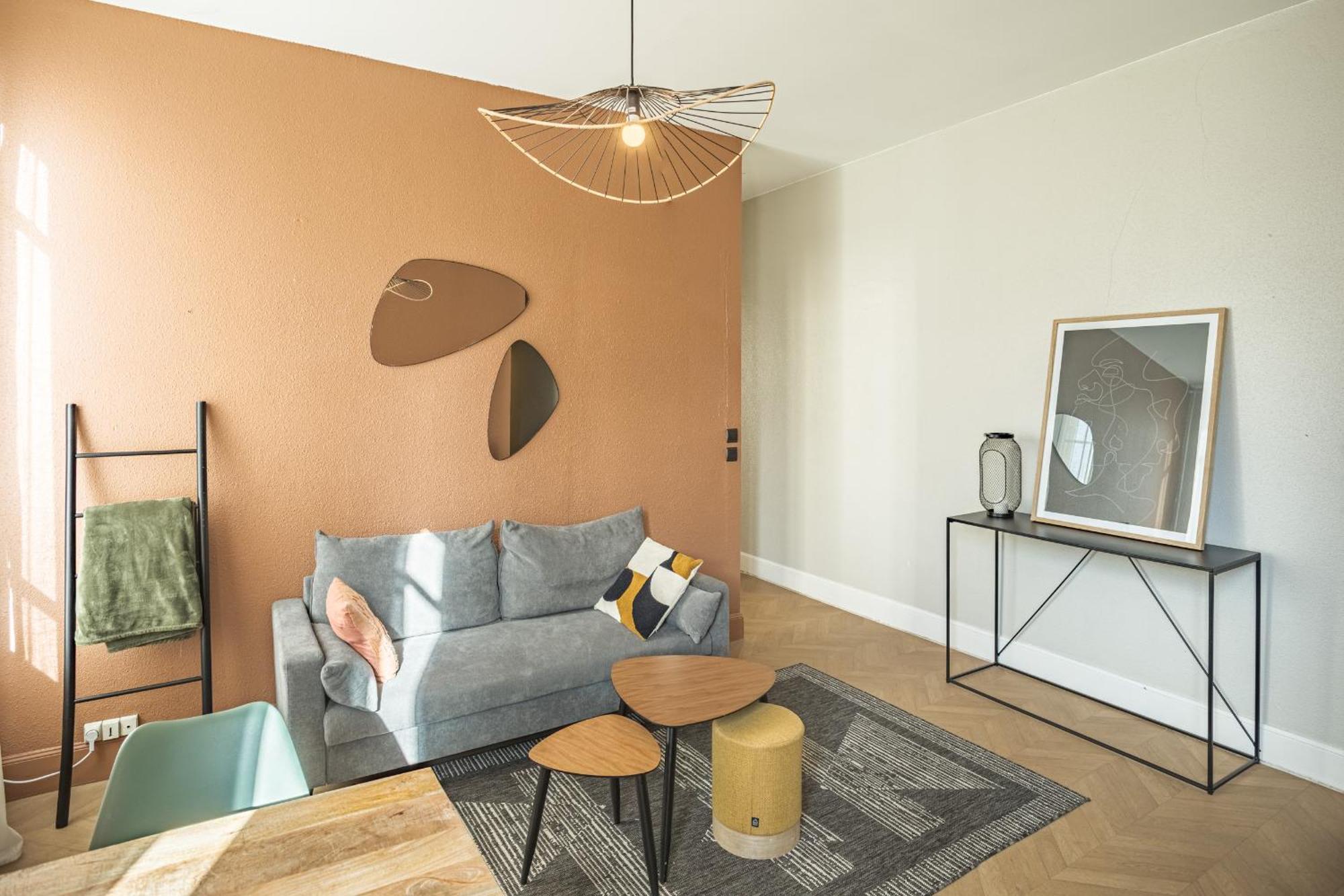 Zola Home - Votre Elegante Echappee Au Coeur De Troyes Exterior foto
