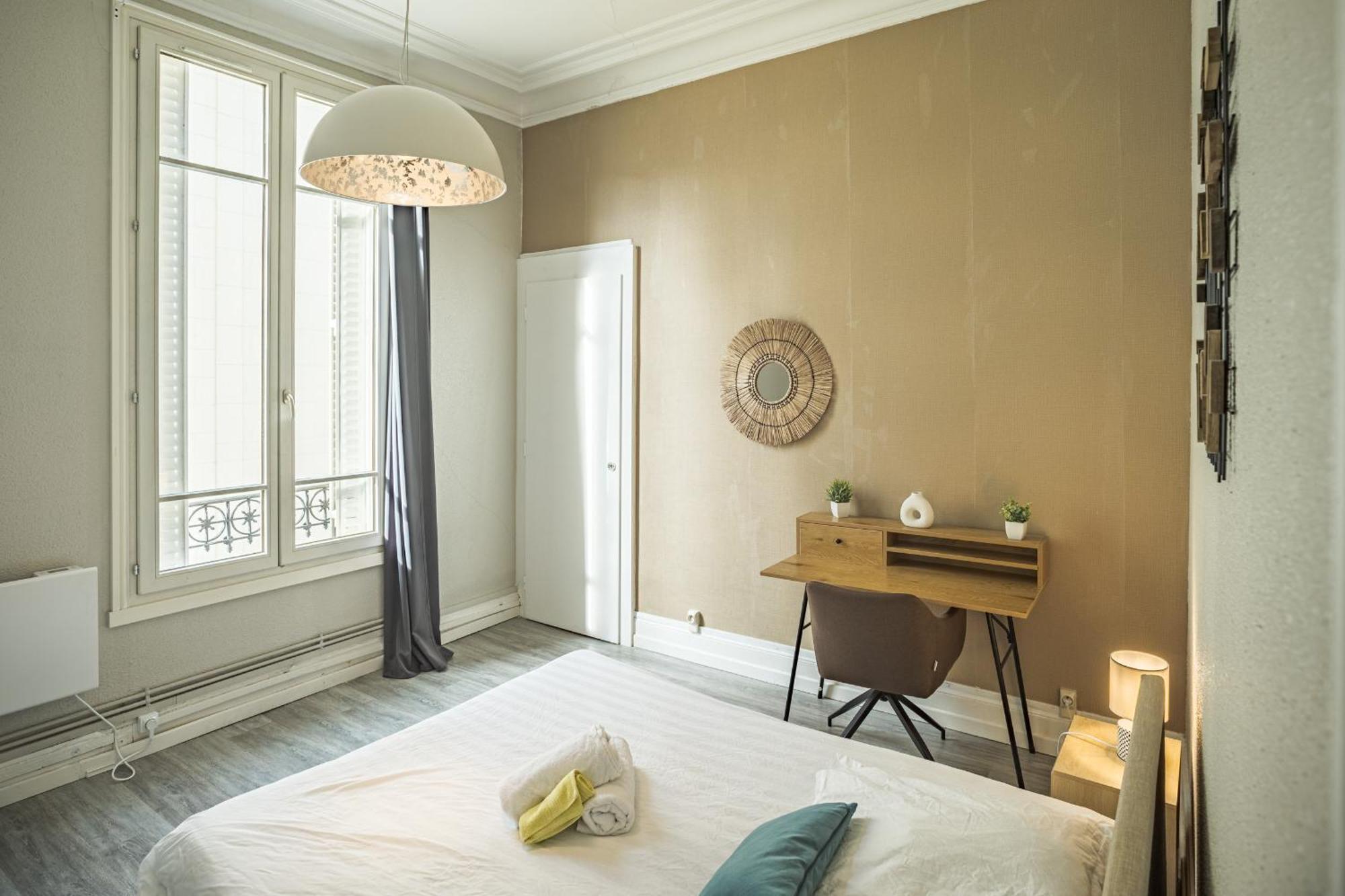 Zola Home - Votre Elegante Echappee Au Coeur De Troyes Exterior foto