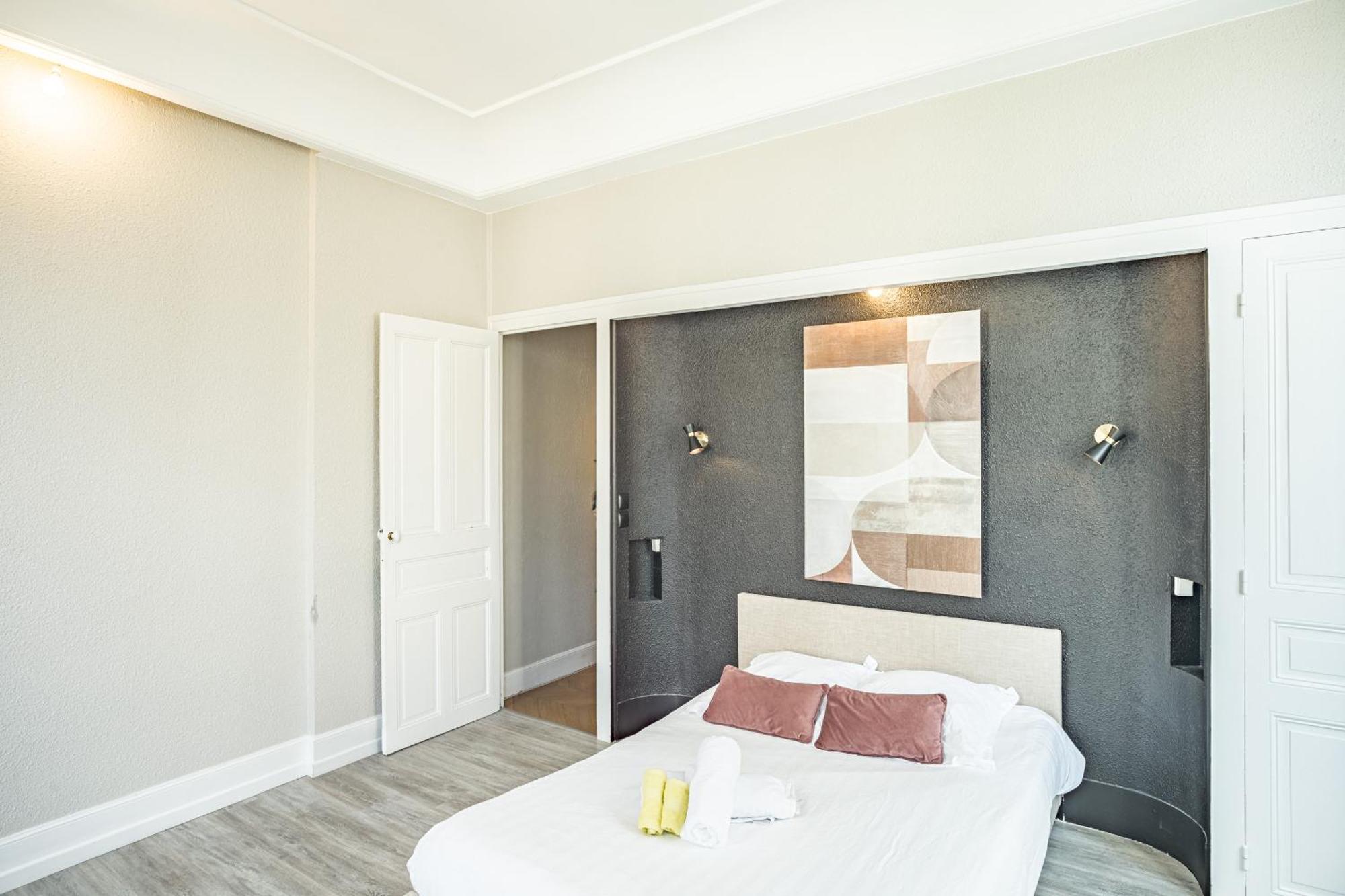 Zola Home - Votre Elegante Echappee Au Coeur De Troyes Exterior foto